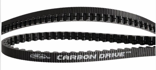 Cinghia gates carbon - cinghia,