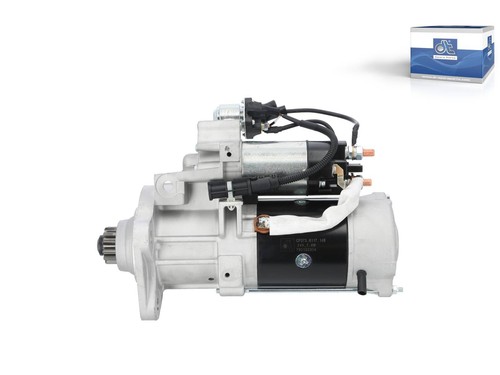 Motorino avviamento dt - avviamento,