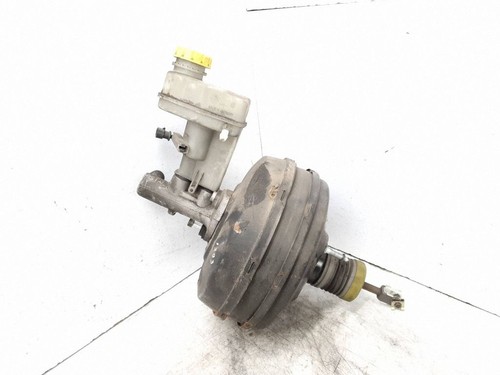 Amplificatore freno alfa romeo - amplificatore,