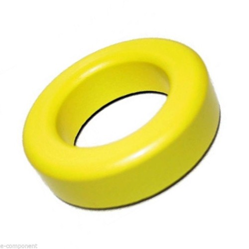 Toroide t130 - toroide, t130-6