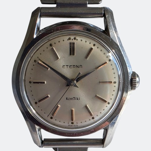Orologio uomo vintage - uomo, eterna
