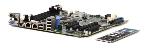 Scheda madre dell poweredge - dell,