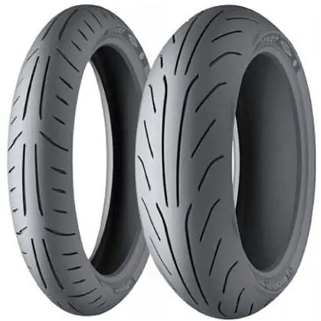 Gomme moto michelin - gomme, t12