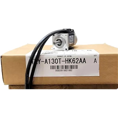 Allen bradley tly a130t - allen, tly-a130t-hk62aa