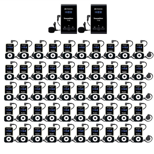 Retekess t130 t131 sistema - t130-t131,