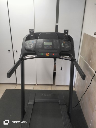 Domyos t540c tapis roulant - tapis,
