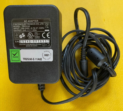 Alimentatore aastra detewe - alimentatore,